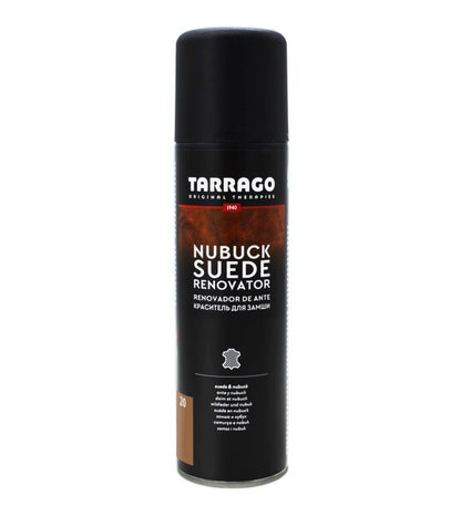 Spray Recolorare Piele Intoarsa & Nubuck - Tarrago Nubuck Suede Renovator Spray