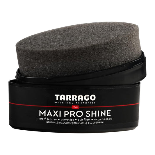 Burete Premium Lustruire Incaltaminte - Tarrago Maxi Pro-Shine