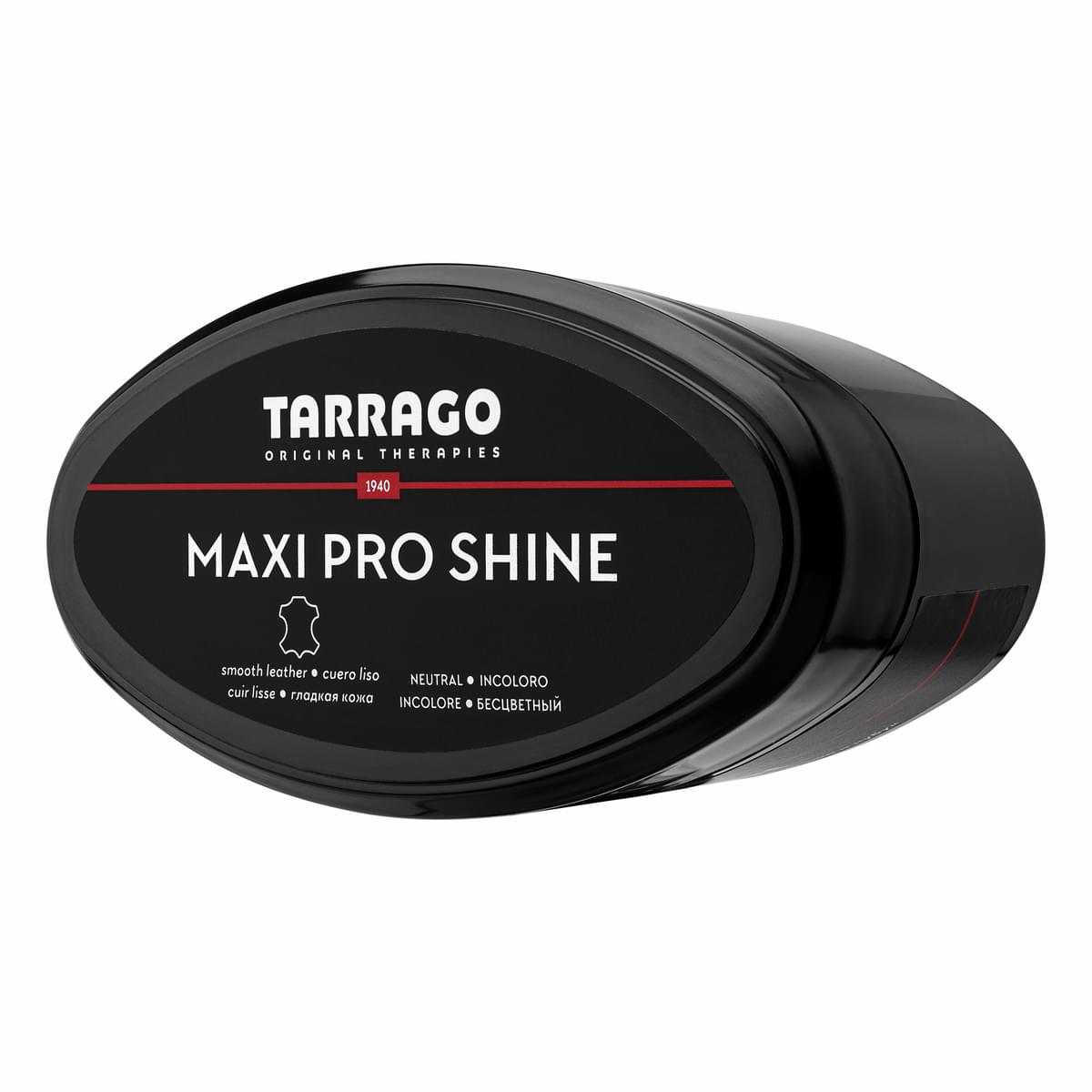 Burete Premium Lustruire Incaltaminte - Tarrago Maxi Pro-Shine