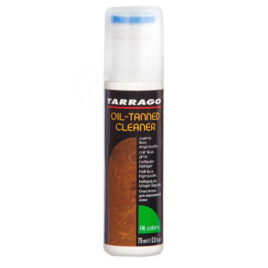 Solutie Curatare Piele Tabacita - Tarrago Oil Tanned Leather Cleaner 75ml
