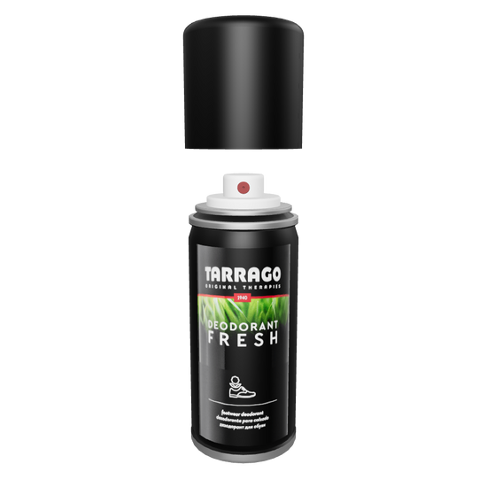Deodorant Incaltaminte - Tarrago Fresh Deodorant Footwear Spray - 3D