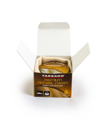 Crema Piele Premium - Tarrago Premium Natural Cream Jar 50ml