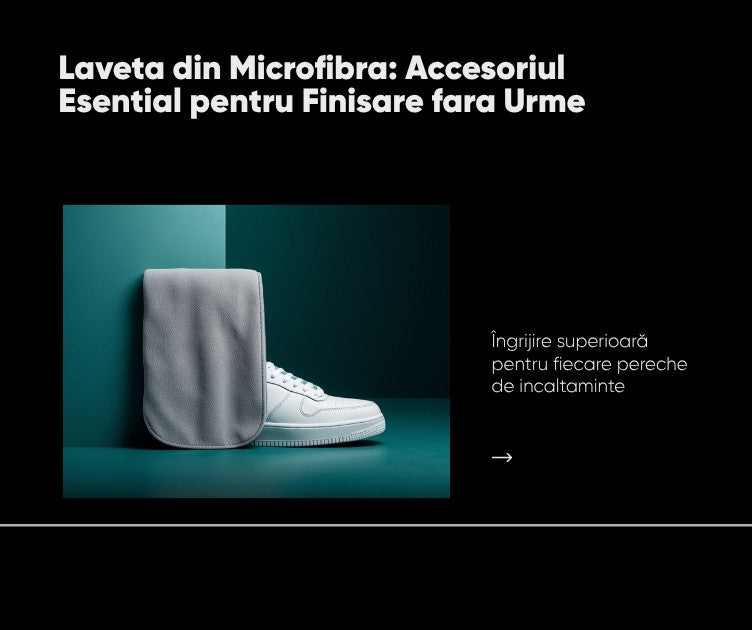 Laveta din microfibra SHOU Mcloth - imagine principala blog