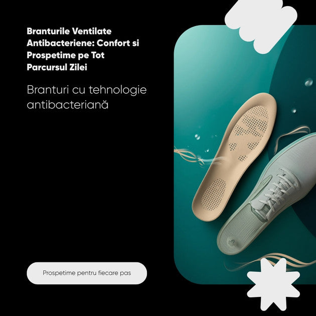 Branturile ventilate antibacteriene Coccine Airflow Prime - imagine principala blog