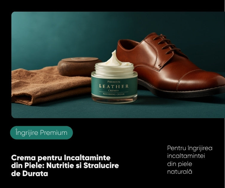 Crema nutritiva pentru piele Coccine Cream Elegance - imagine principala blog