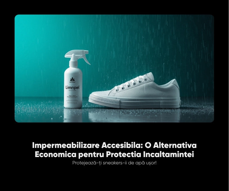 Impermeabilizare accesibila Silver Waterproofer - imagine principala blog