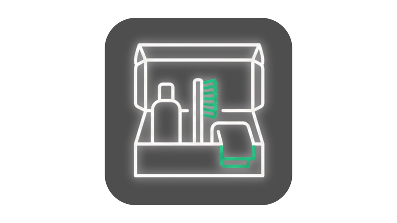 Kit-uri Intretinere Incaltaminte