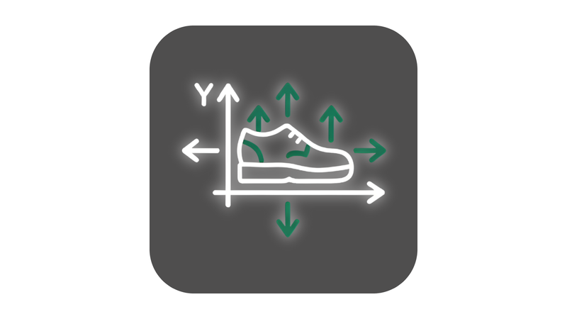 Largire Incaltaminte