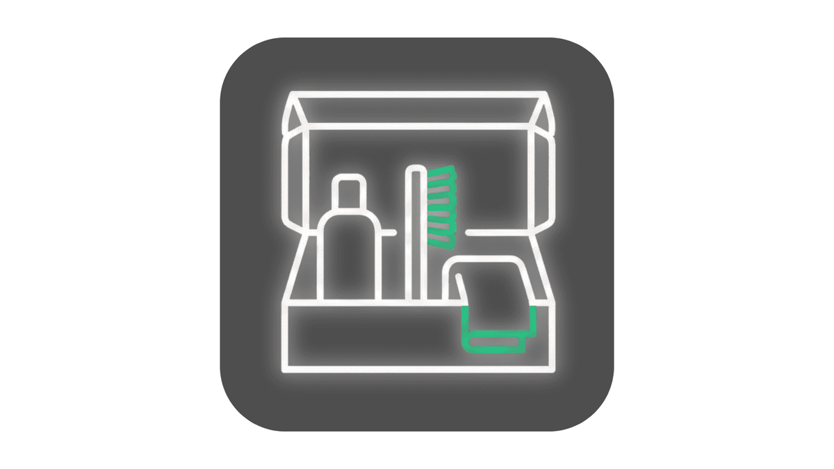 Kit-uri Intretinere Incaltaminte - SHOU.RO
