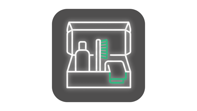 Kit-uri Intretinere Incaltaminte - SHOU.RO