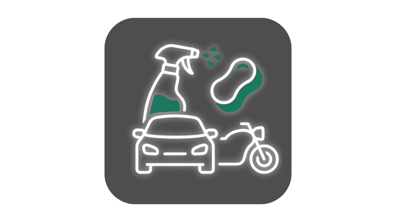Produse Intretinere Auto/ Moto - SHOU.RO