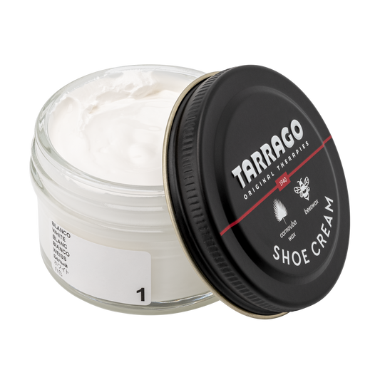 Crema pentru Incaltaminte - Tarrago Shoe Cream 50ml