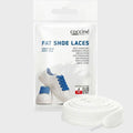 Sireturi Late Sintetice 160cm, 18mm - Coccine Sneakers Line Fat Shoe Laces