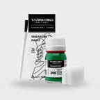 Vopsea Pentru Piele Culori Standard - Tarrago Sneaker Paint