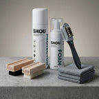 SHOU Complete Care Kit