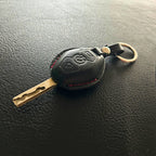 Husa Piele Cheie Diamant BMW E46/E39/E38/E53/E60/E83/E85/E86