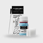 Vopsea Pentru Piele Culori Standard - Tarrago Sneaker Paint