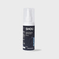 SHOU Suede - Solutie Premium Curatare Piele Intoarsa 100ml
