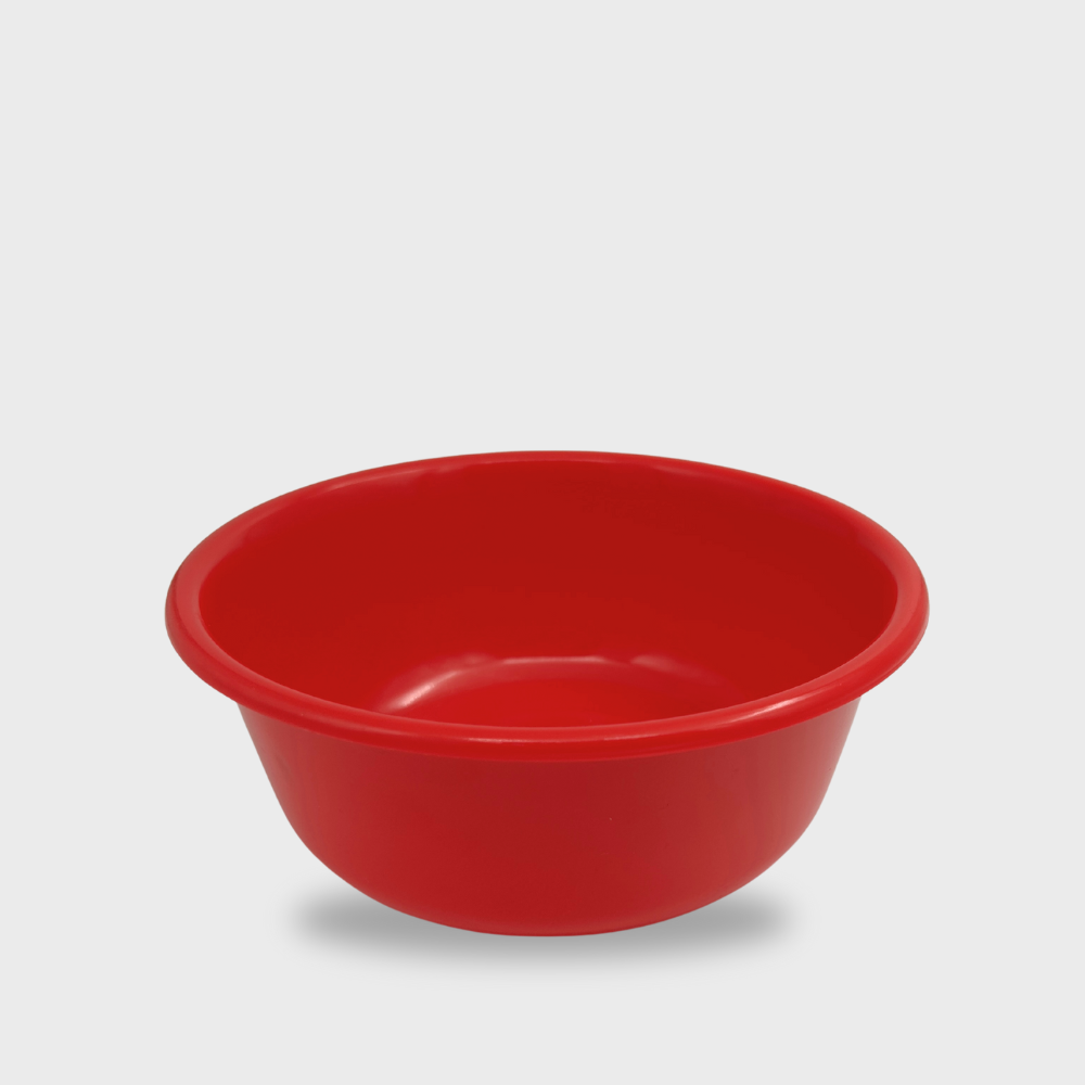 Bol Anti-Aderent pentru Adeziv – Diametru 20 cm