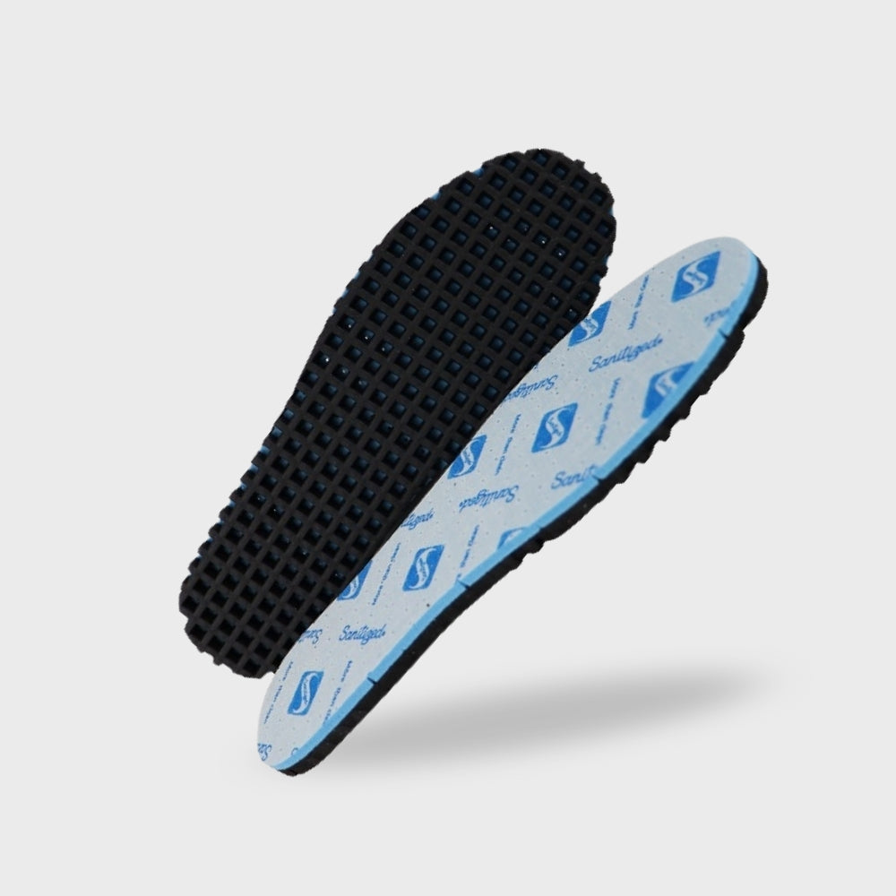 Branturi/Talpici ventilate antibacteriene - Coccine Airflow Prime