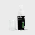 SHOU Fresh - Solutie Premium Curatare Zilnica 50ml