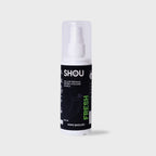 SHOU Fresh - Solutie Premium Curatare Zilnica 100ml