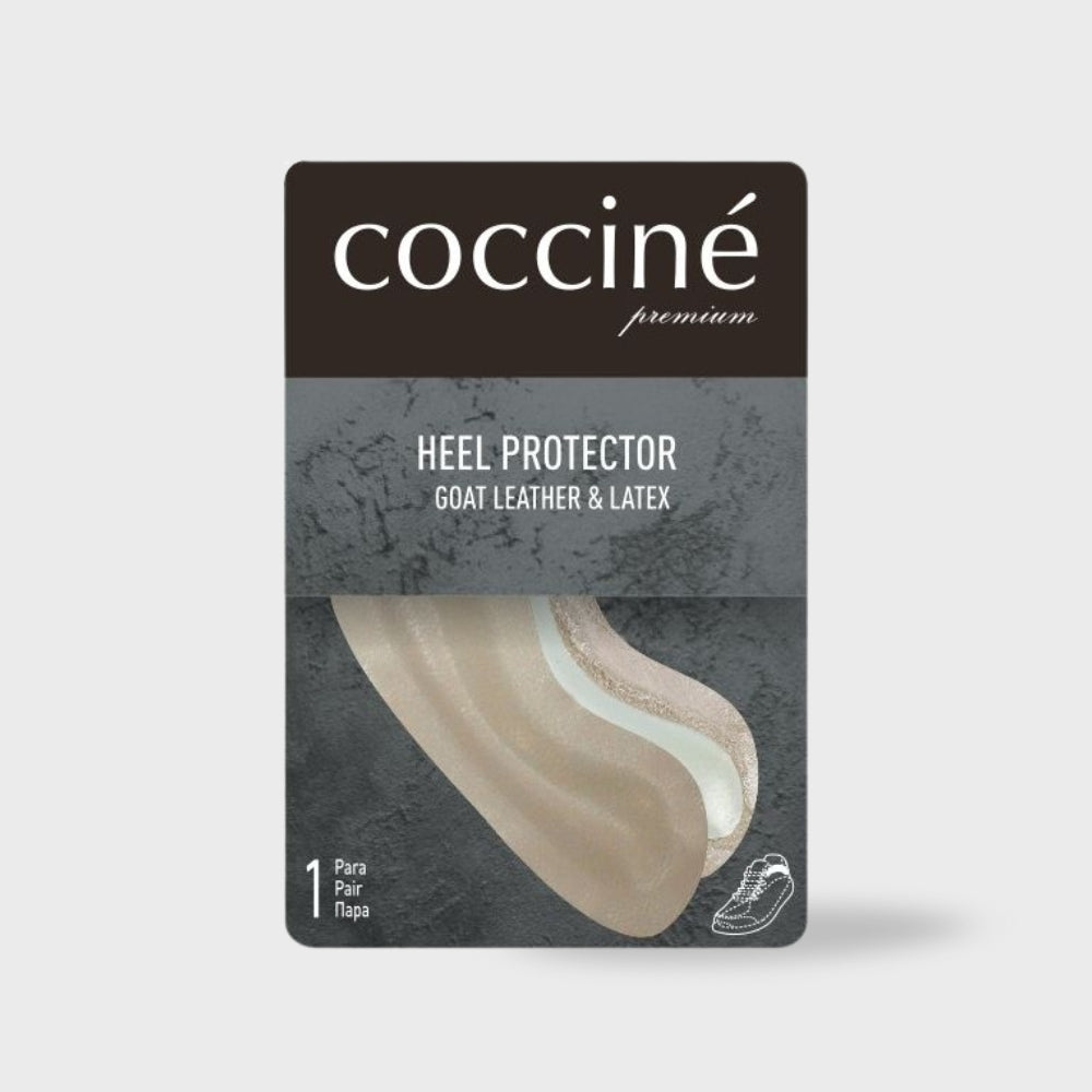 Branturi protectie calcai - Coccine Heel Protector