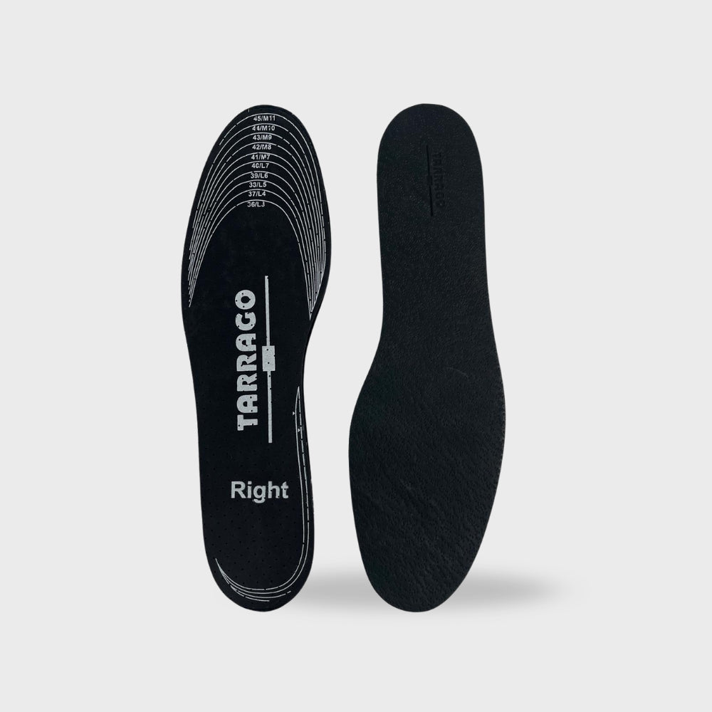 Branturi/Talpici din piele TARRAGO INSOLES LEATHER - ACTIVE PECARI CUT