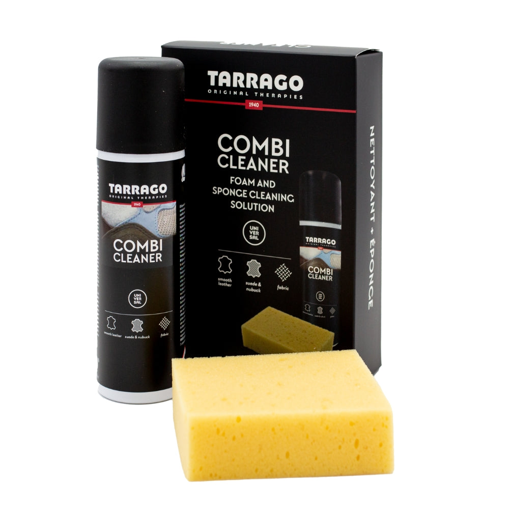 Tarrago Combi Pack - Pachet Spuma Curatare pentru Toate Materialele