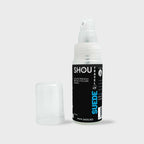 SHOU Suede - Solutie Premium Curatare Piele Intoarsa 50ml