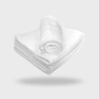 Laveta Microfibra Premium - Alba