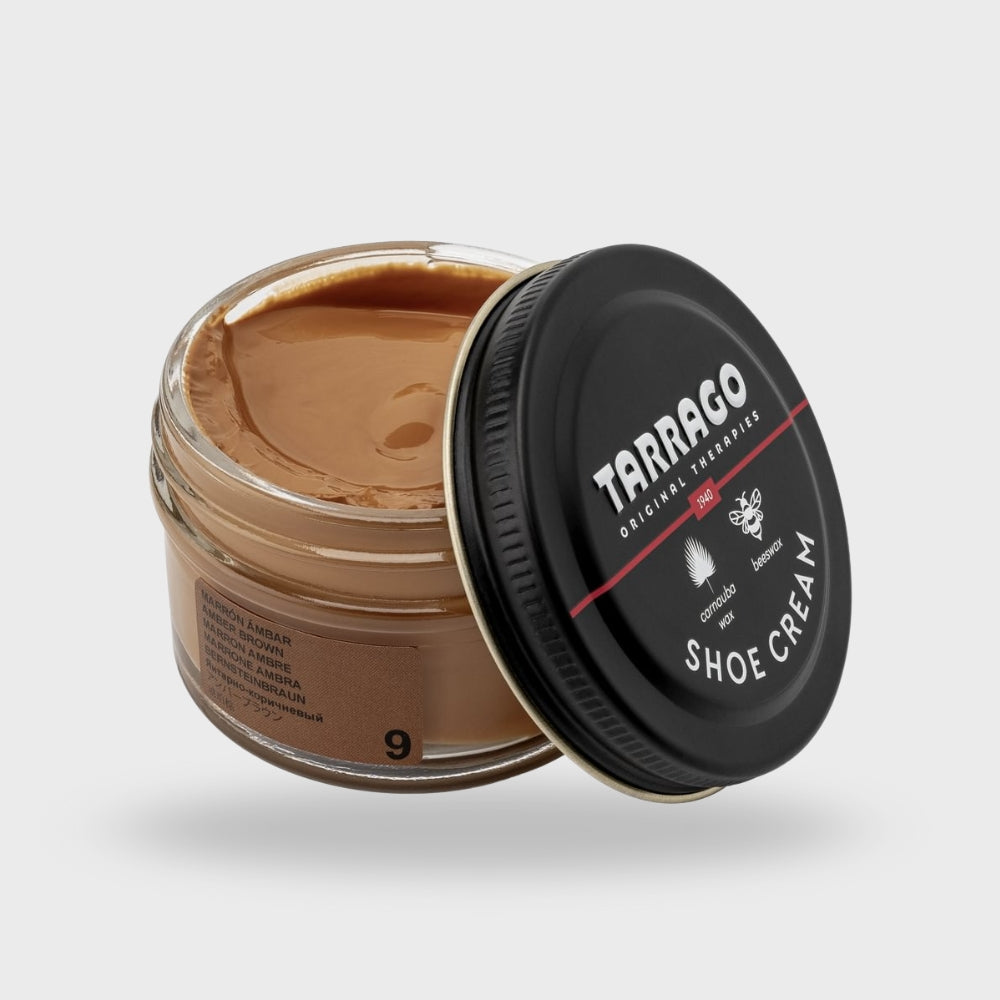 Crema pentru Incaltaminte - Tarrago Shoe Cream 50ml