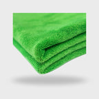 Laveta Microfibra Premium - Verde