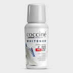Corector alb pentru sneakers Coccine Whitener 75ml cu aplicator pentru incaltaminte sport