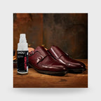 SHOU Leather - Solutie Premium Curatare Piele 50ml