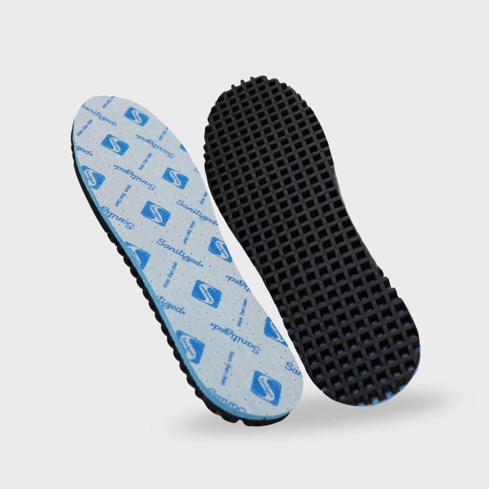 Branturi/Talpici ventilate antibacteriene - Coccine Airflow Prime