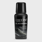 Corector negru pentru sneakers Coccine Blackener 75ml