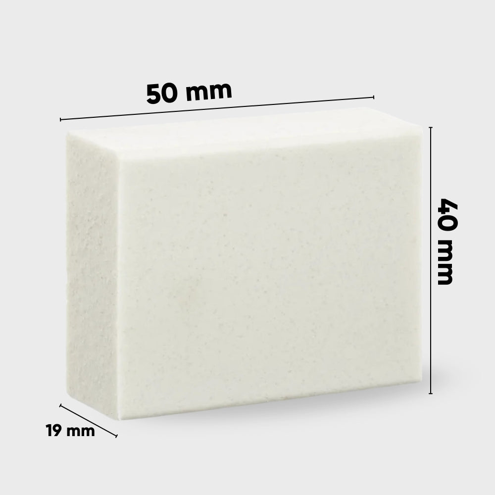 Radiera curatare Piele Intoarsa - Coccine Cleaning Cube