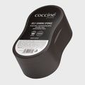 Burete premium pentru lustruire incaltaminte Coccine Self-Shining Sponge varianta Neutral pentru piele neteda