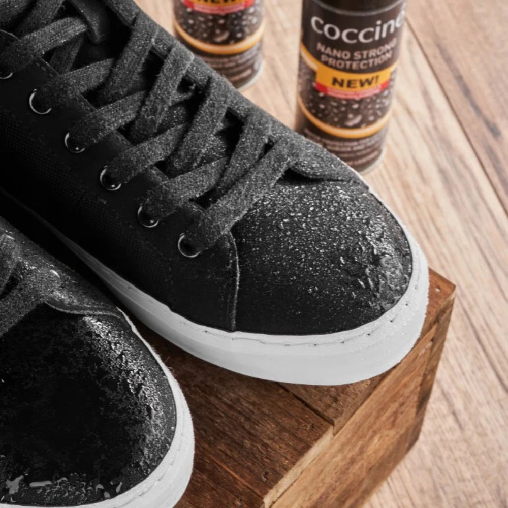 Solutie impermeabilizare - Coccine Nano Strong Protection 400 ml