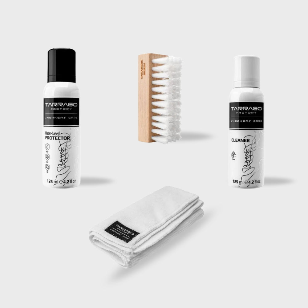 Set Curatare si Impermeabilizare - TARRAGO CLEAN AND PROTECT