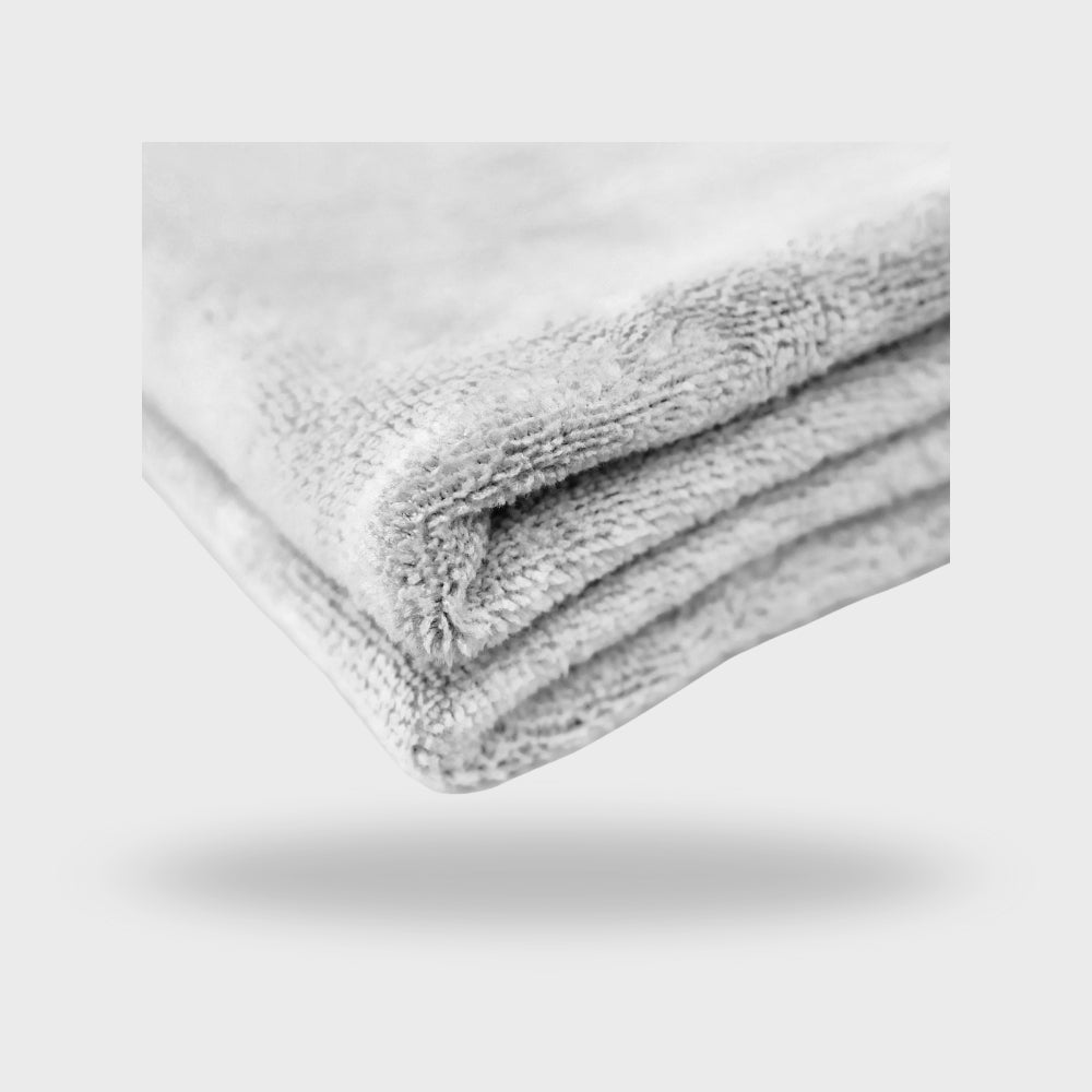 Laveta Microfibra Premium - Alba