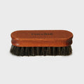 Perie profesionala Coccine Polishing Brush pentru lustruirea incaltamintei din piele