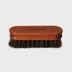 Perie profesionala Coccine Polishing Brush pentru lustruirea incaltamintei din piele