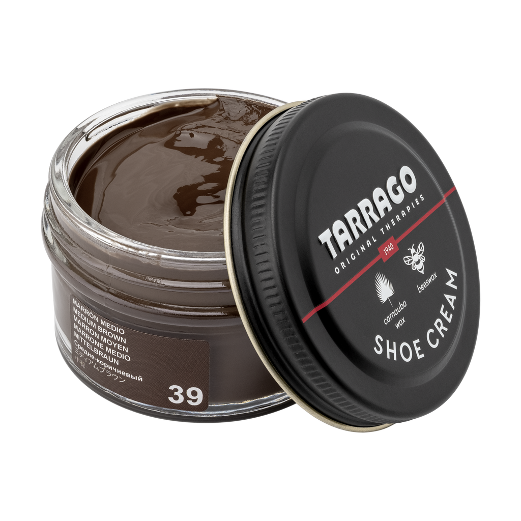 Crema pentru Incaltaminte - Tarrago Shoe Cream 50ml