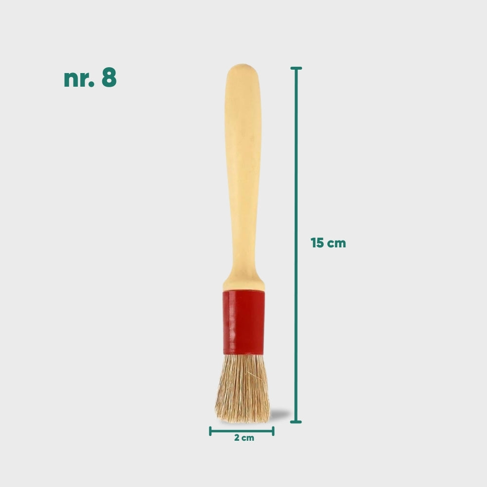 Pensula Adeziv, Rezerva pentru bidoanele de adeziv (nr 6, 8, 10)