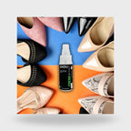 SHOU Fresh - Solutie Premium Curatare Zilnica 50ml