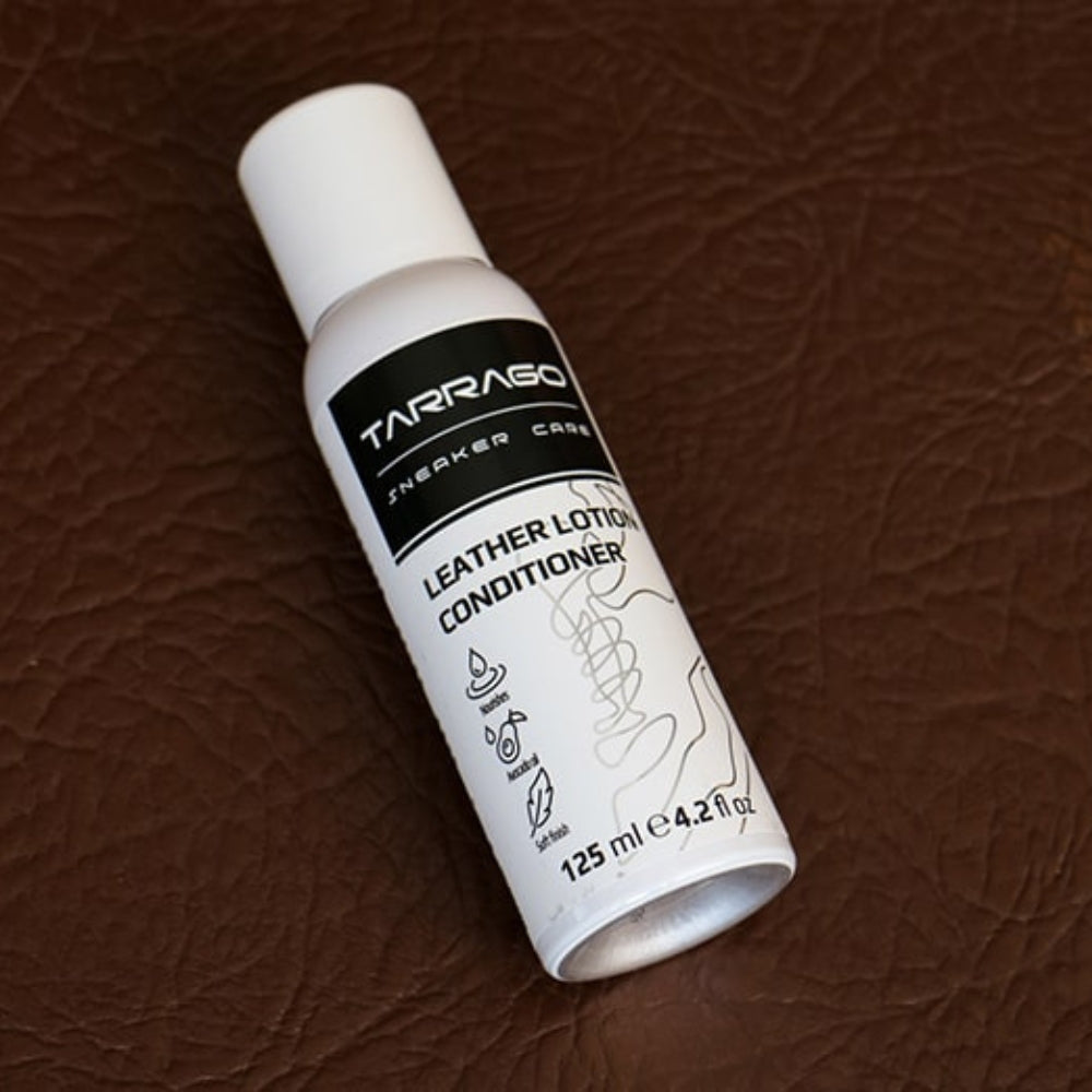 Crema Premium Hidratare Piele - Tarrago Leather Lotion Conditioner