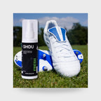 SHOU Fresh - Solutie Premium Curatare Zilnica 100ml