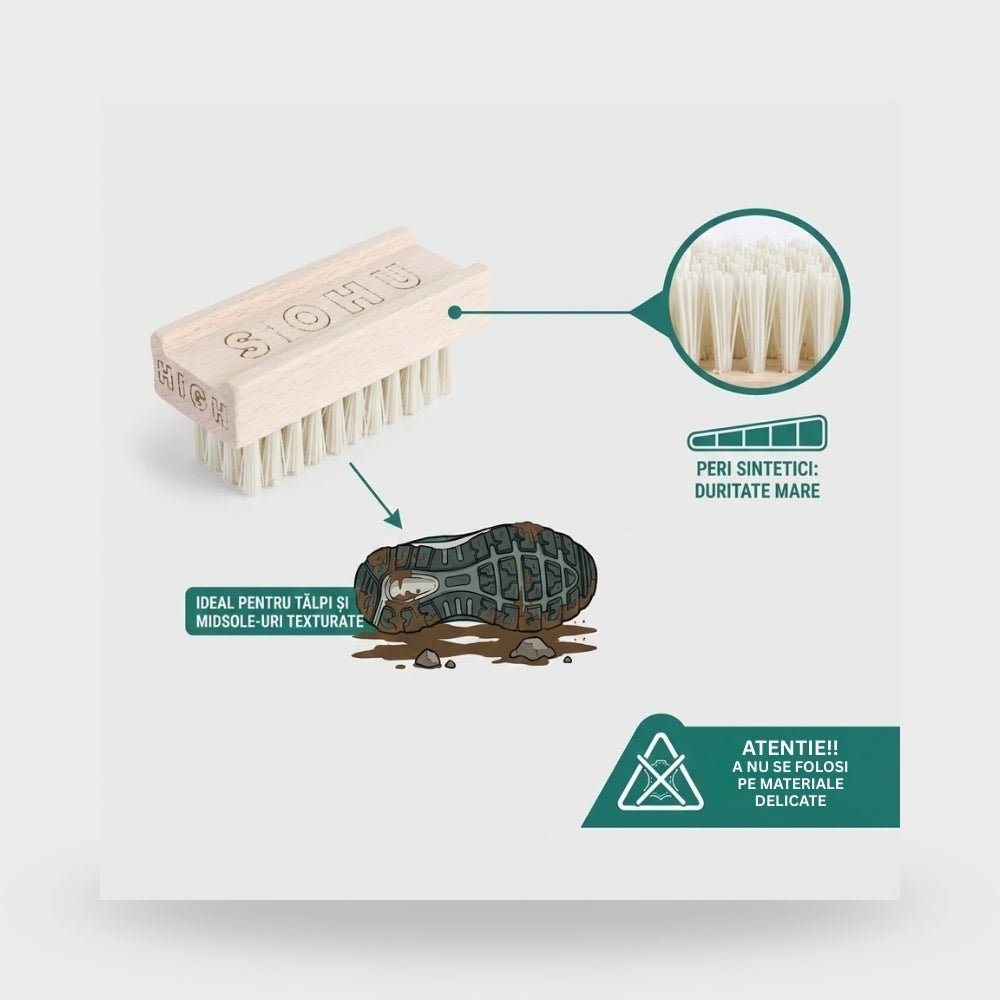 SHOU Perie Premium - HIGH